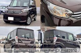 nissan dayz-roox 2016 CFJ1682912