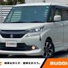suzuki solio 2015 -SUZUKI--Solio DAA-MA36S--MA36S-602492---SUZUKI--Solio DAA-MA36S--MA36S-602492- image 1