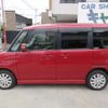 suzuki spacia 2014 -SUZUKI 【名古屋 581ﾌ5724】--Spacia DBA-MK32S--MK32S-533876---SUZUKI 【名古屋 581ﾌ5724】--Spacia DBA-MK32S--MK32S-533876- image 5
