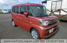 suzuki spacia 2023 -SUZUKI 【新潟 582ｱ2653】--Spacia MK94S--100421---SUZUKI 【新潟 582ｱ2653】--Spacia MK94S--100421-
