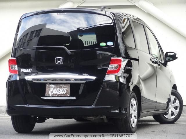 honda freed 2014 CFJ1682702 image 2