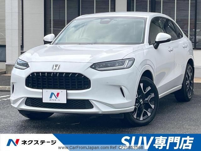 honda zr-v 2023 CFJ1853568 image 1