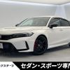 honda civic 2024 CFJ1514334 image 1