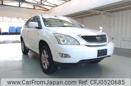 toyota harrier 2008 ENHANCEAUTO_1_ea291577