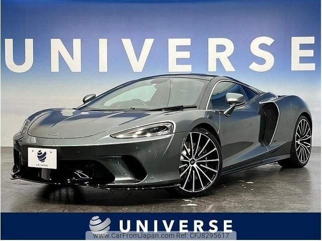 mercedes-benz slr-mclaren 2020 -OTHER IMPORTED--McLaren 7BA-P22GT--SBM22GCF4LW000281---OTHER IMPORTED--McLaren 7BA-P22GT--SBM22GCF4LW000281- image 1