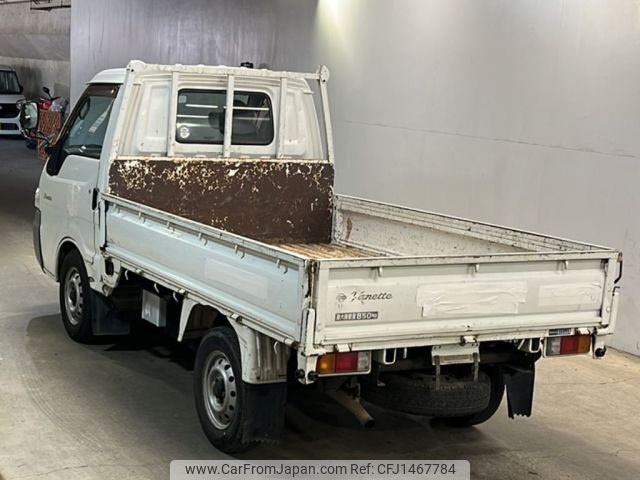 nissan vanette-truck 2002 -NISSAN--Vanette Truck SK22TN-202190---NISSAN--Vanette Truck SK22TN-202190- image 2