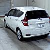 nissan note 2017 -NISSAN 【広島 502り0830】--Note HE12--HE12-134499---NISSAN 【広島 502り0830】--Note HE12--HE12-134499- image 6