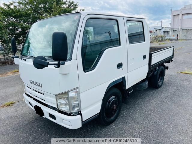 isuzu elf-truck 2007 GOO_NET_EXCHANGE_0940021A30240924W001 image 1