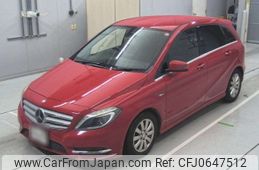 mercedes-benz b-class 2012 -MERCEDES-BENZ--Benz B Class 246242-WDD2462422J026922---MERCEDES-BENZ--Benz B Class 246242-WDD2462422J026922-