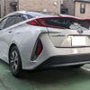 toyota prius-phv 2018 -TOYOTA--Prius PHV DLA-ZVW52--ZVW52-3072527---TOYOTA--Prius PHV DLA-ZVW52--ZVW52-3072527- image 4