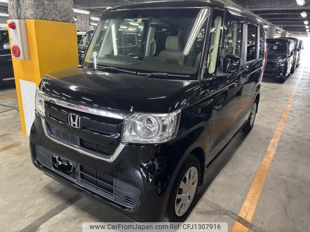 honda n-box 2018 quick_quick_DBA-JF3_JF3-8001005 image 1