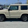 suzuki jimny 2020 quick_quick_3BA-JB64W_JB64W-159590 image 2