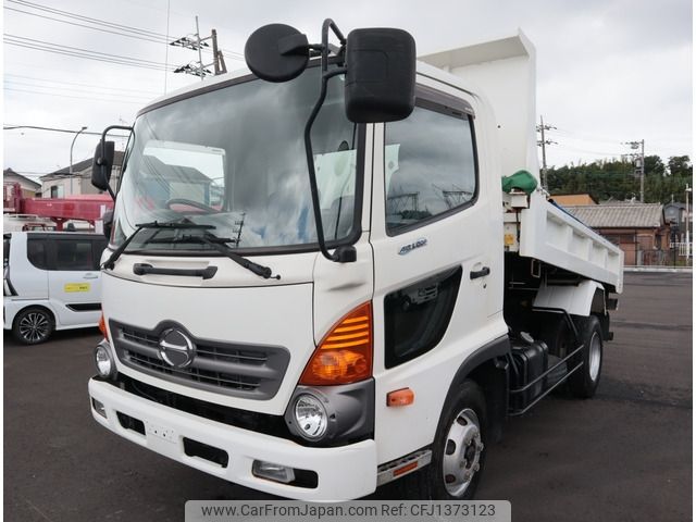 hino ranger 2016 -HINO--Hino Ranger TKG-FC9JCAP--FC9JCA-25090---HINO--Hino Ranger TKG-FC9JCAP--FC9JCA-25090- image 1