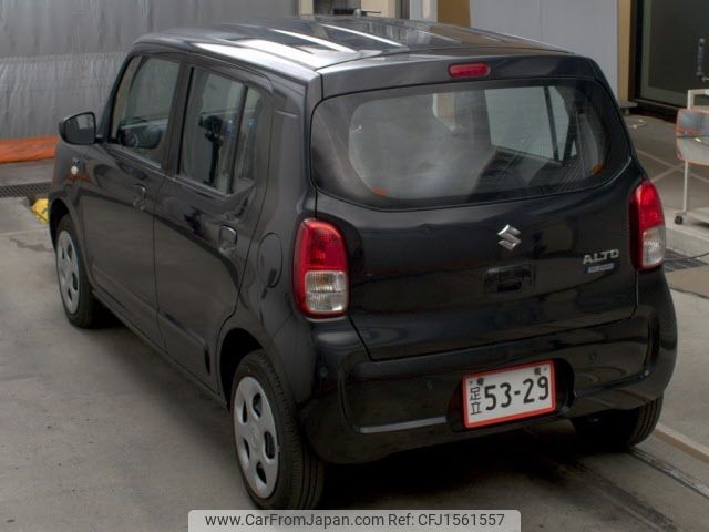 suzuki alto 2022 CFJ1561557 image 2