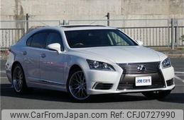 lexus ls 2014 quick_quick_DBA-USF40_USF40-5129656