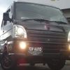 suzuki carry-truck 2021 quick_quick_EBD-DA16T_DA16T-615218 image 1