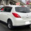 nissan tiida 2006 CFJ1837875 image 15