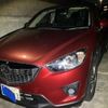 mazda cx-5 2012 -MAZDA--CX-5 LDA-KE2AW--KE2AW-103383---MAZDA--CX-5 LDA-KE2AW--KE2AW-103383- image 2