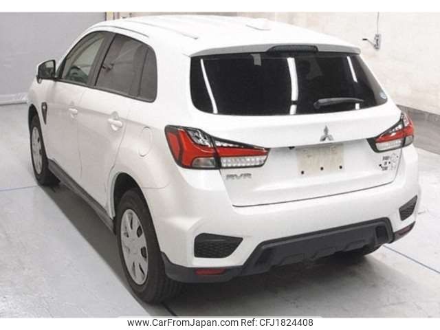 mitsubishi rvr 2020 CFJ1824408 image 2