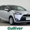 toyota sienta 2016 -TOYOTA--Sienta DBA-NSP170G--NSP170-7060806---TOYOTA--Sienta DBA-NSP170G--NSP170-7060806- image 1