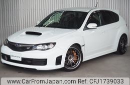 subaru impreza-wagon 2010 CFJ1739033