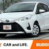 toyota vitz 2018 CFJ1731117 image 1
