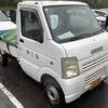 suzuki carry-truck 2006 -SUZUKI 【大分 480ｲ6551】--Carry Truck DA63T--440754---SUZUKI 【大分 480ｲ6551】--Carry Truck DA63T--440754- image 1