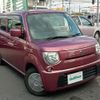 suzuki mr-wagon 2013 -SUZUKI--MR Wagon DBA-MF33S--MF33S-203001---SUZUKI--MR Wagon DBA-MF33S--MF33S-203001- image 1