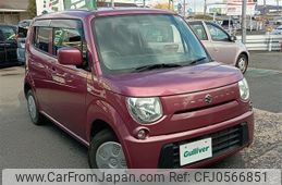 suzuki mr-wagon 2013 -SUZUKI--MR Wagon DBA-MF33S--MF33S-203001---SUZUKI--MR Wagon DBA-MF33S--MF33S-203001-