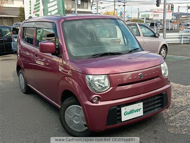 suzuki mr-wagon 2013 -SUZUKI--MR Wagon DBA-MF33S--MF33S-203001---SUZUKI--MR Wagon DBA-MF33S--MF33S-203001- image 1