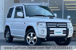 mitsubishi pajero-mini 2011 -MITSUBISHI--Pajero mini ABA-H58A--H58A-1002330---MITSUBISHI--Pajero mini ABA-H58A--H58A-1002330-