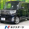 daihatsu tanto 2013 -DAIHATSU--Tanto DBA-LA600S--LA600S-0021478---DAIHATSU--Tanto DBA-LA600S--LA600S-0021478- image 1