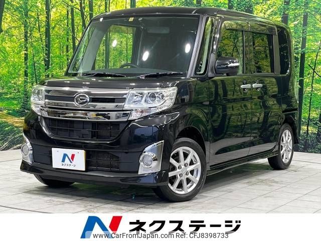 daihatsu tanto 2013 -DAIHATSU--Tanto DBA-LA600S--LA600S-0021478---DAIHATSU--Tanto DBA-LA600S--LA600S-0021478- image 1