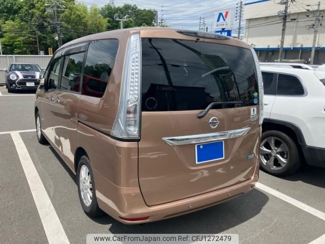 nissan serena 2014 -NISSAN--Serena DAA-HC26--HC26-118293---NISSAN--Serena DAA-HC26--HC26-118293- image 2