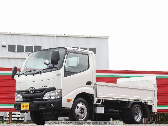 toyota dyna-truck 2019 -TOYOTA--Dyna TKG-XZC605--XZC605-0024348---TOYOTA--Dyna TKG-XZC605--XZC605-0024348- image 1