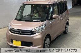 mitsubishi ek-space 2015 -MITSUBISHI 【福岡 582は16】--ek Space B11A-0024371---MITSUBISHI 【福岡 582は16】--ek Space B11A-0024371-