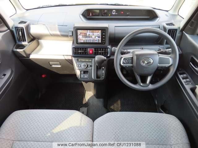 daihatsu tanto 2024 quick_quick_5BA-LA650S_LA650S-0437669 image 2