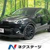 toyota c-hr 2016 -TOYOTA--C-HR DAA-ZYX10--ZYX10-2000071---TOYOTA--C-HR DAA-ZYX10--ZYX10-2000071- image 1