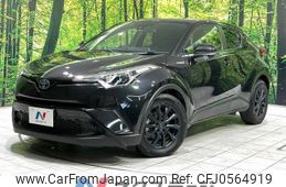 toyota c-hr 2016 -TOYOTA--C-HR DAA-ZYX10--ZYX10-2000071---TOYOTA--C-HR DAA-ZYX10--ZYX10-2000071-