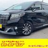 toyota alphard 2016 -TOYOTA 【千葉 303 1659】--Alphard DBA-GGH30W--GGH30-0016123---TOYOTA 【千葉 303 1659】--Alphard DBA-GGH30W--GGH30-0016123- image 1