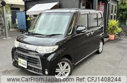 daihatsu tanto 2013 CFJ1408244