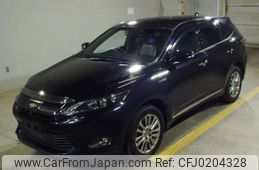 toyota harrier 2014 -TOYOTA--Harrier AVU65W-0021038---TOYOTA--Harrier AVU65W-0021038-