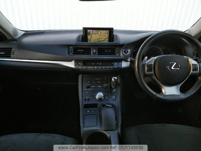 lexus ct 2011 quick_quick_ZWA10_ZWA10-2019134 image 2