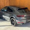 porsche macan 2016 GOO_JP_700055086030241025002 image 41