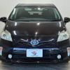 toyota prius 2013 -TOYOTA--Prius DAA-ZVW30--ZVW30-5733574---TOYOTA--Prius DAA-ZVW30--ZVW30-5733574- image 12