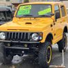 suzuki jimny 1995 CFJ1715701 image 1