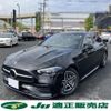 mercedes-benz c-class 2022 CFJ1689416 image 3