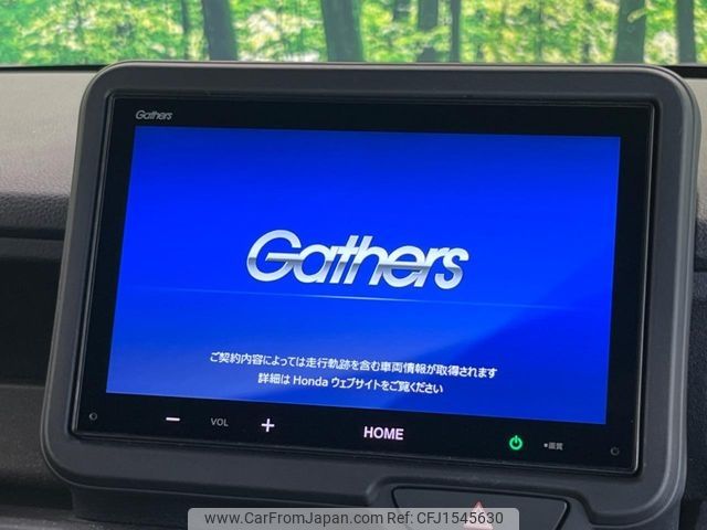 honda n-box 2024 CFJ1545630 image 2