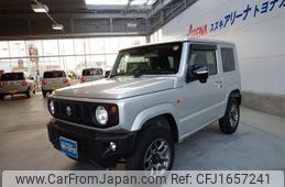 suzuki jimny 2022 CFJ1657241