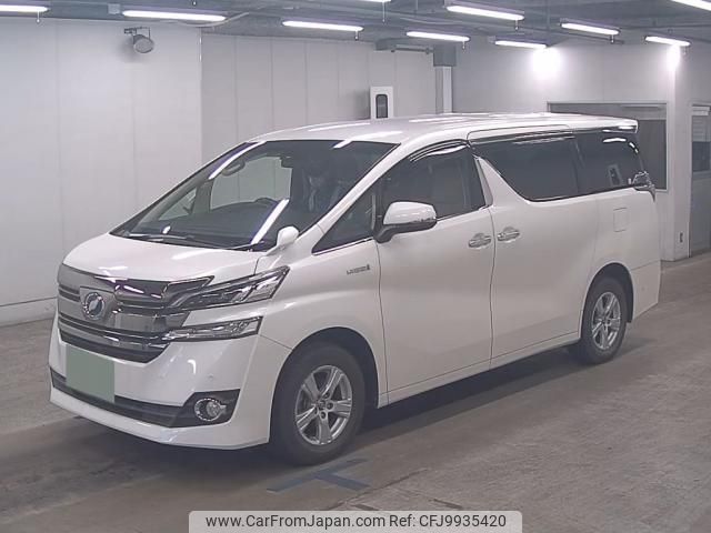 toyota vellfire 2016 quick_quick_DAA-AYH30W_AYH30-0028867 image 2